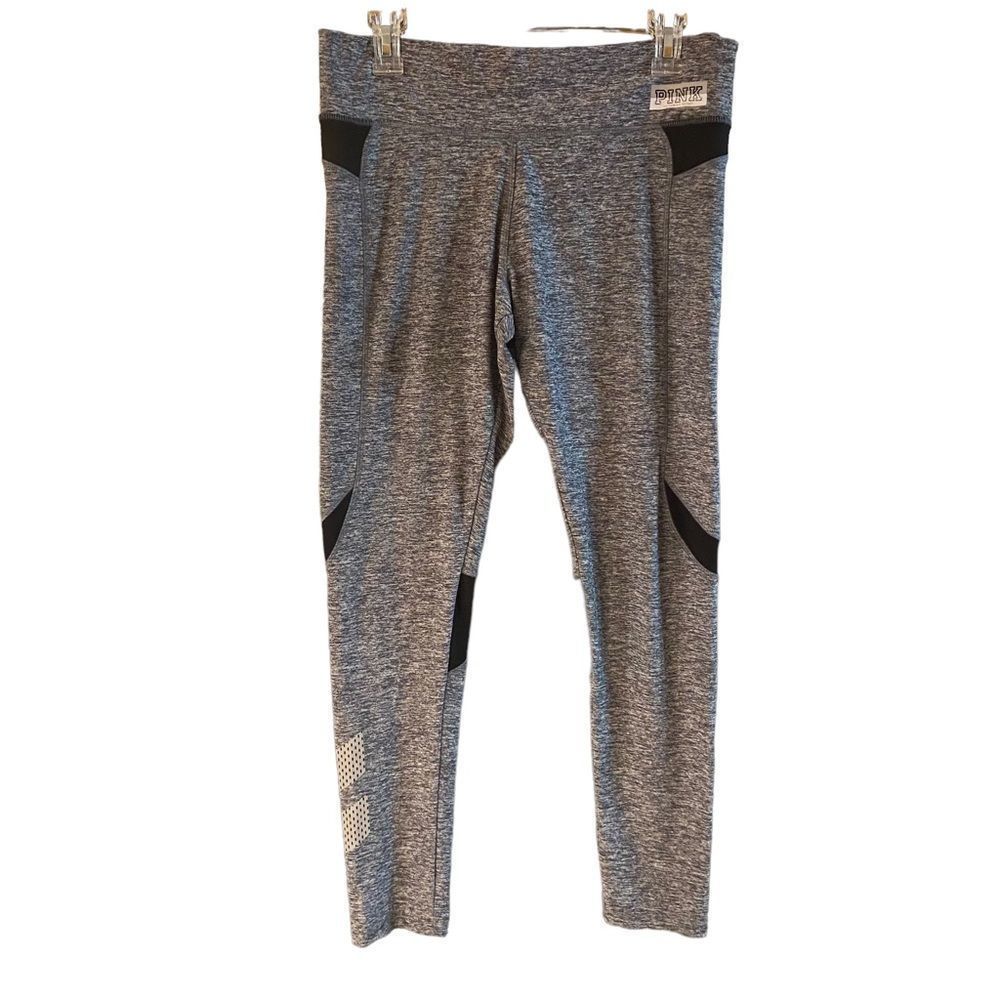 Victoria's Secret Pink Ultimate Yoga Legging